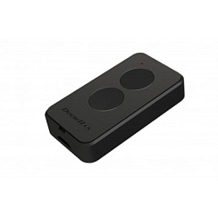 Пульт DoorHan Transmitter 2-PRO-Black