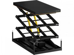 Стол DoorHan подъемный с тремя парами ножниц 1000x900