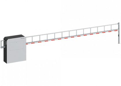 Антивандальный шлагбаум Barrier Protector