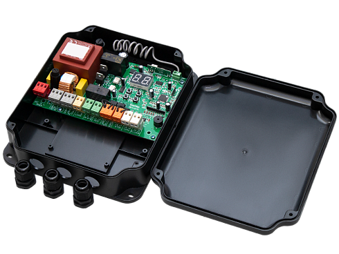 Блок управления для распашных приводов PCB-SW DOORHAN